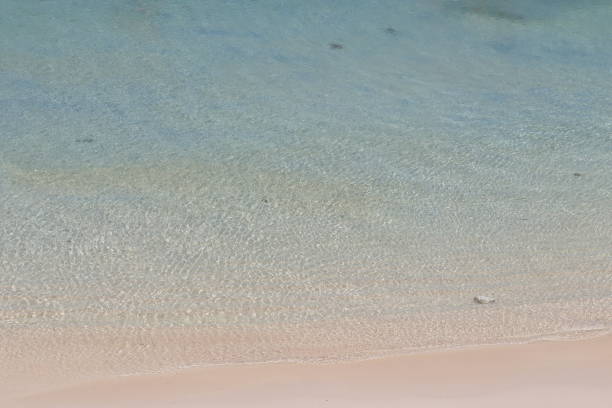 istock beautiful beach of GUAM 668888954