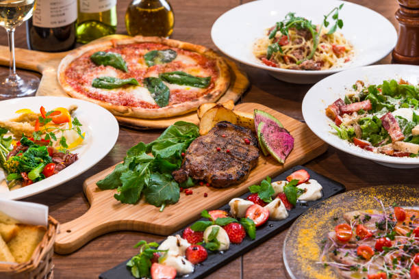 Kreatives Bild zu イタリア料理のストックフォト - iStock Foto zu イタリア料理のストックフォト - iStock