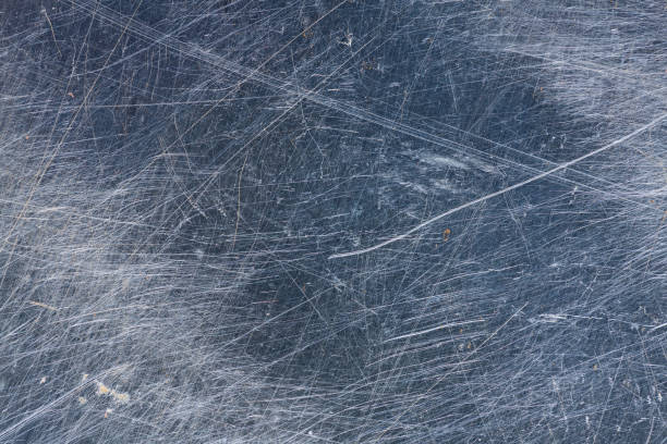 istock Grunge metal texture steel plate. 668919786