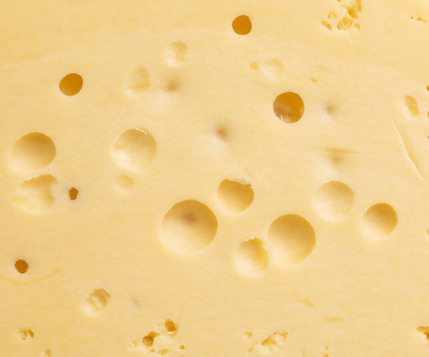 cheese background stock photo