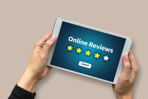 istock Online Reviews Evaluation time for review  Inspection Assessment Auditing 668937166