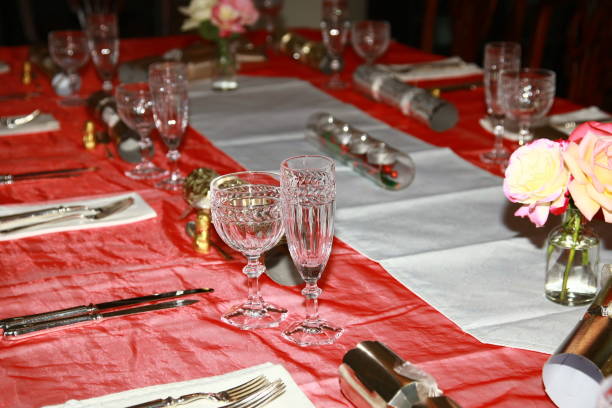 istock Christmas moods, festivities and Decorations 668969614
