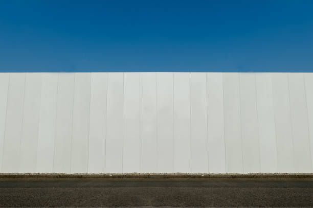 istock Large Billboard in the City 668985920