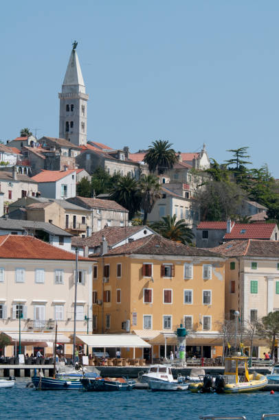 istock Mali losinj Croatia 669048098