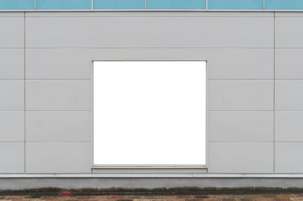 istock Large Billboard in the City 669051312