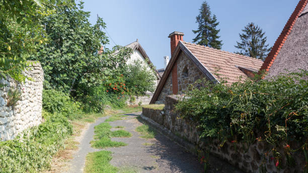 istock south european village 669079380
