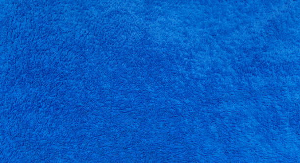 istock amazing closeup view of dark blue textured background 669139004
