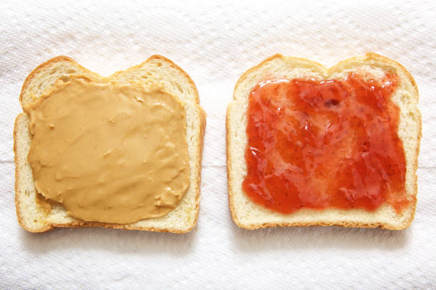 istock peanut butter and jelly 669147562