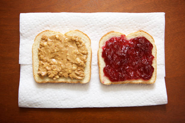 istock peanut butter and jelly 669160156