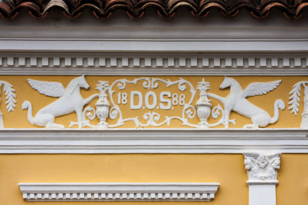 istock Lapa Parana Historical Building 669173330