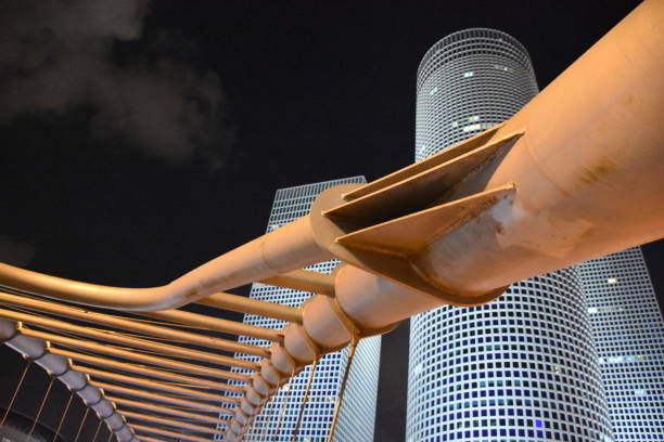 istock Azrieli centre in Tel Aviv 669193822