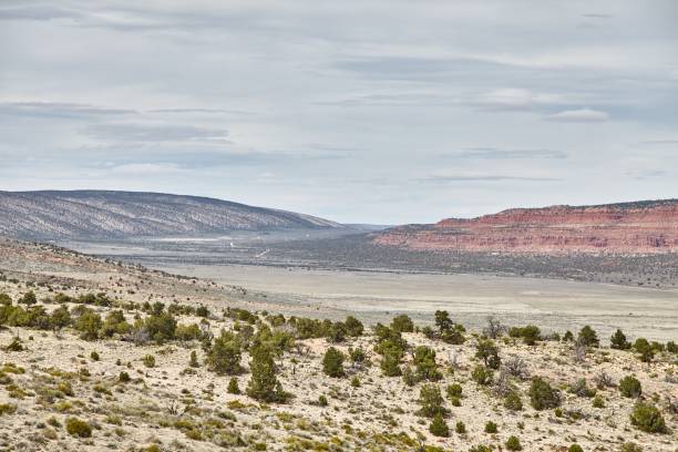 istock Incredibly beautiful landscape in National Park, Utah 669194066