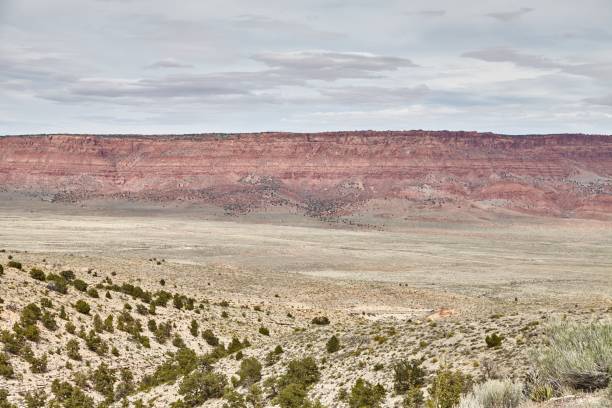 istock Incredibly beautiful landscape in National Park, Utah 669194078