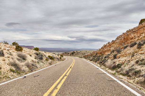 istock Incredibly beautiful landscape in National Park, Utah 669194158
