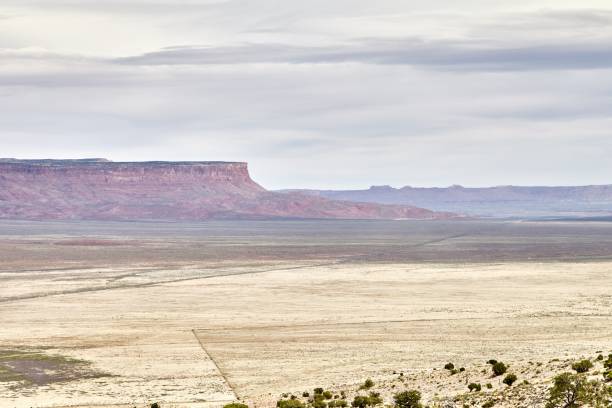 istock Incredibly beautiful landscape in National Park, Utah 669194192