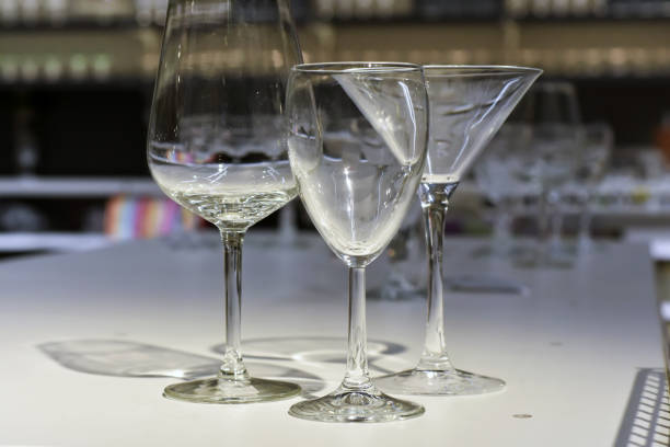 istock Fashion glass glass 669200542
