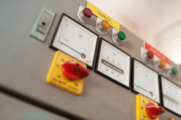 istock Uninterruptible power supply you can trust on it if there is 669203900