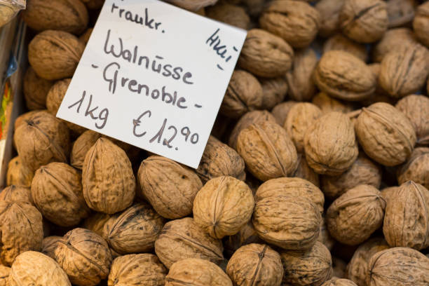 istock fruits and vegetables in germany market hall 669220678