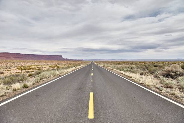 istock Incredibly beautiful landscape in National Park, Utah 669222980