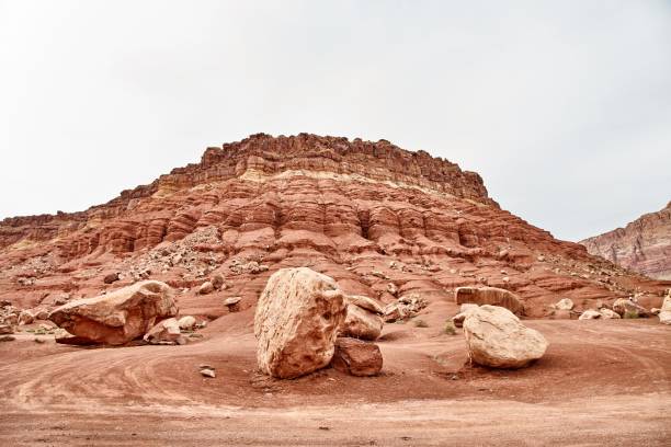 istock Incredibly beautiful landscape in National Park, Utah 669223382