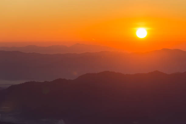 istock Doi Luang Chiang Dao, Chiang Mai, Thailand 669226686