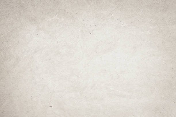 istock old  recycled white paper texture or background 669291144