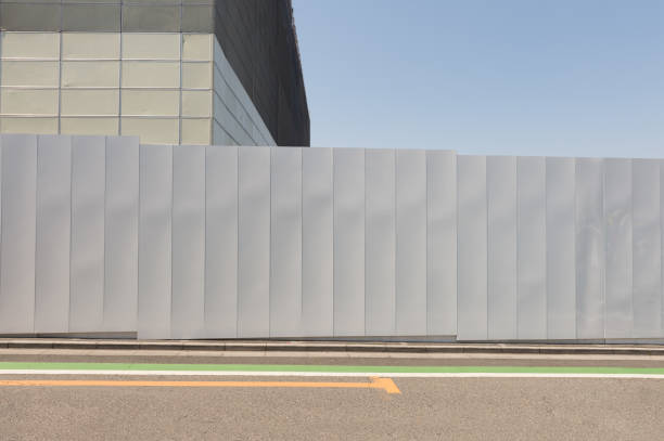 istock Large Billboard in the City 669294660