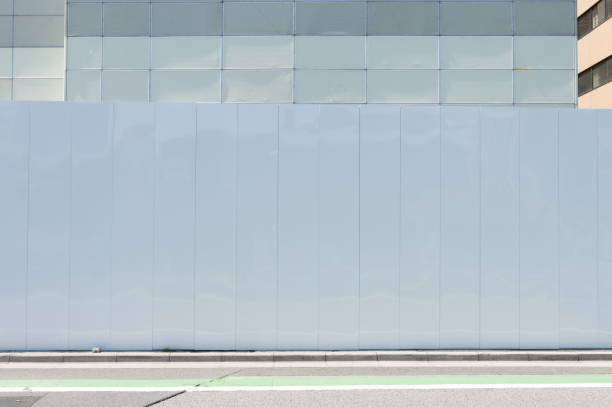 istock Large Billboard in the City 669294726
