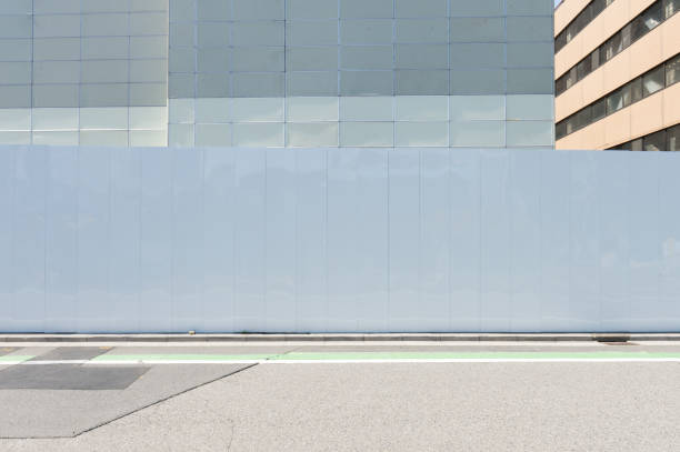 istock Large Billboard in the City 669294728