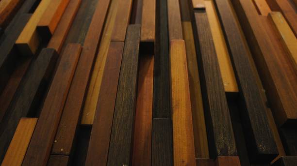 istock timber Wood texture for design and decoration 669298210