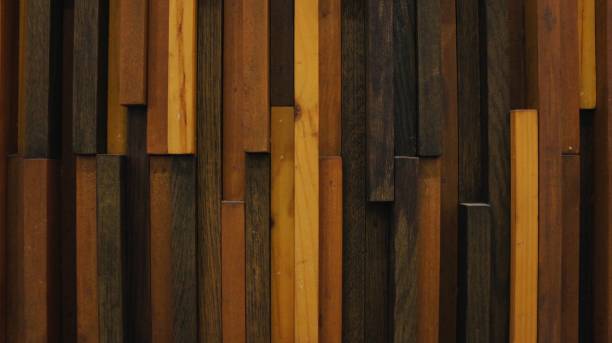 istock timber Wood texture for design and decoration 669298270