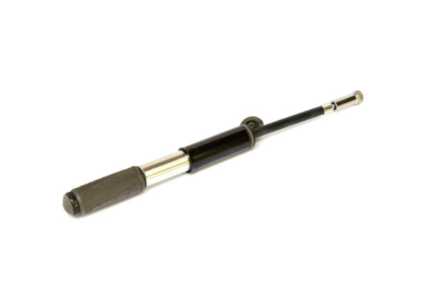 istock portable bicycle air pump 669311776