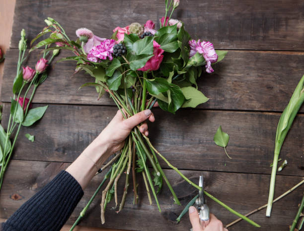 istock flower shop background 669323674