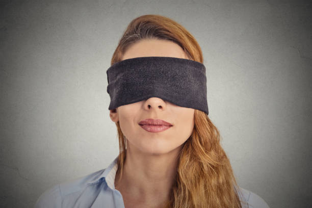 5,500+ Blindfold Woman Stock Photos, Pictures & Royalty-Free Images -  iStock