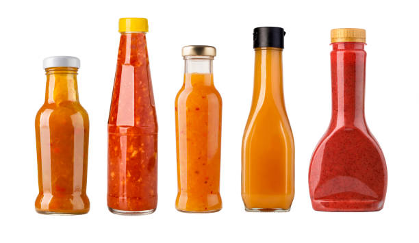 istock bottle of salad sauce 669412924