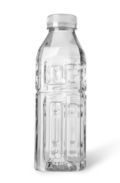 istock plastic bottle of wate 669413328