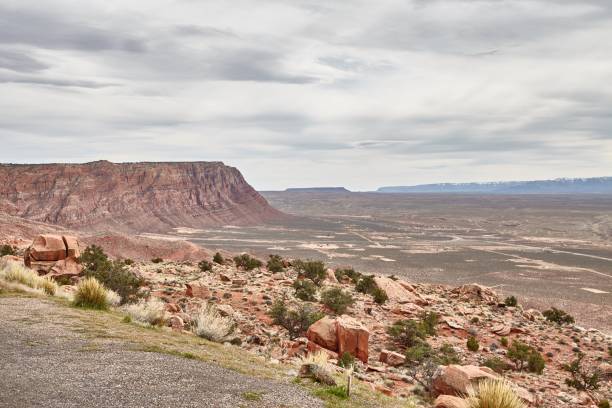 istock Incredibly beautiful landscape in National Park, Utah 669413882