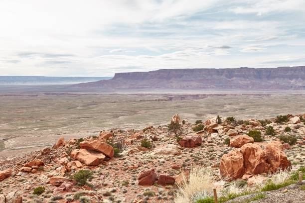 istock Incredibly beautiful landscape in National Park, Utah 669413996