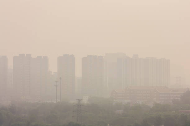 istock building in beijing on a foggy day 669448518