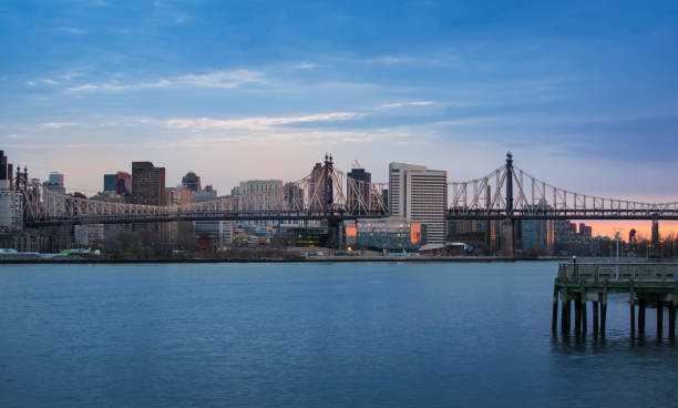 istock Manhattan, New York City. USA. 669451828
