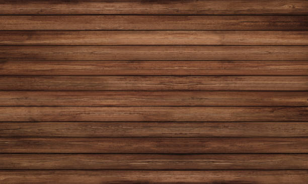 나무 질감 배경, 나무 널빤지 - wood plank textured wood grain 뉴스 사진 이미지