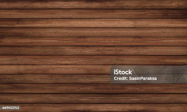 Wood Texture Background Wood Planks Stock Photo - Download Image Now - Wood - Material, Plank - Timber, Backgrounds