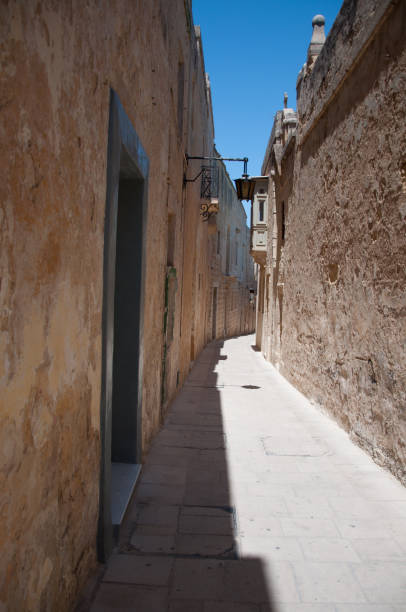 istock Mdina is an old city. Malta. 669478094