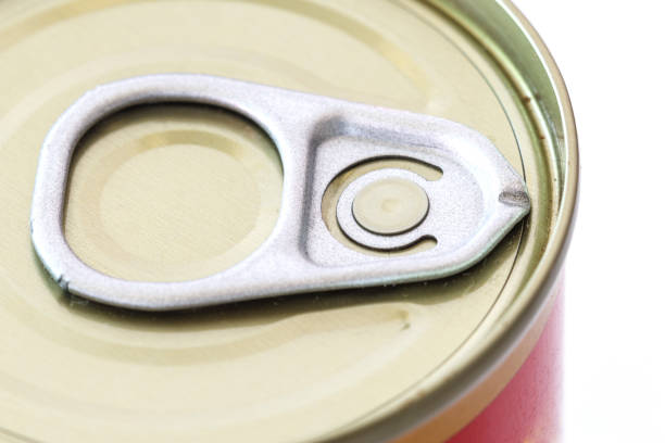 istock aluminium canned food 669480788