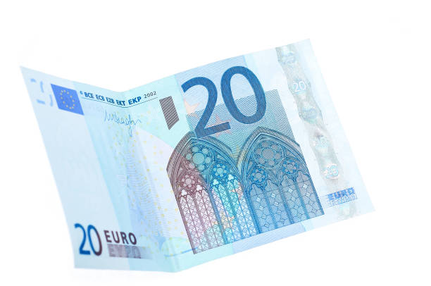 istock twenty euro banknotes isolated on white background 669489164