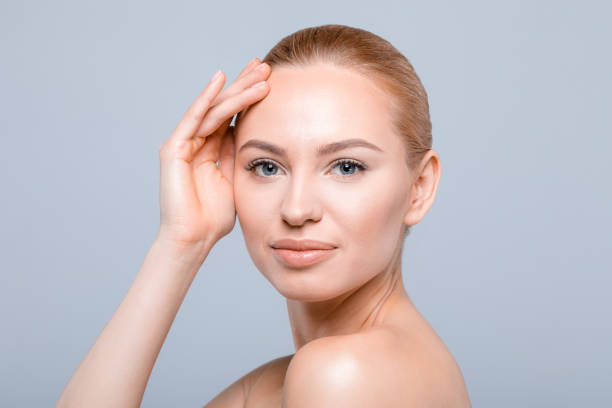 istock Gorgeous young woman 669491796