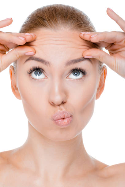 istock gorgeous young woman 669498214
