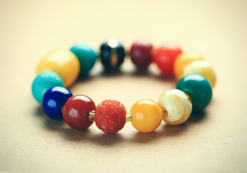 Beads prayer Bracelet