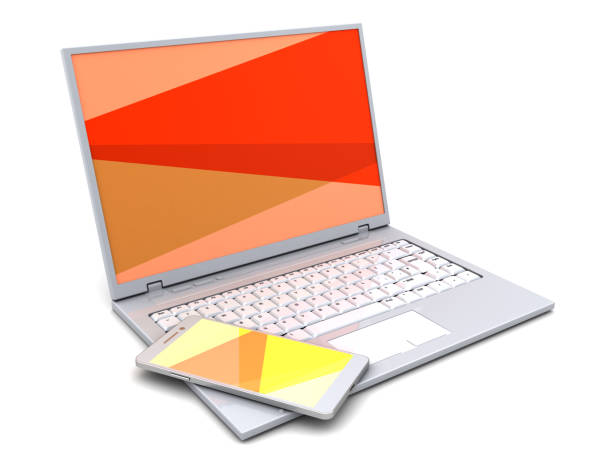 istock laptop and phone 669498830