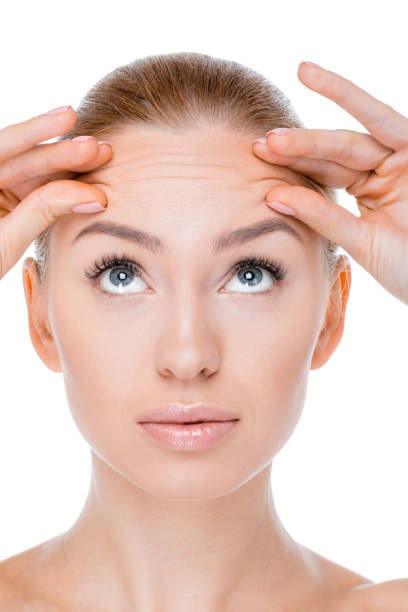 istock gorgeous young woman 669498978